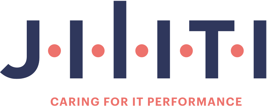 Jiliti HD Logo
